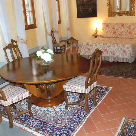 Corte Dei Neri Florencja Zewnętrze zdjęcie