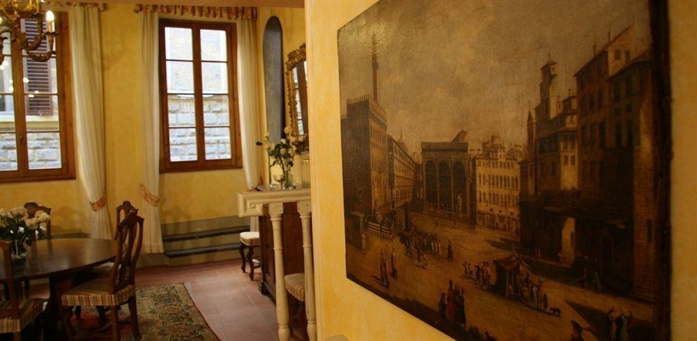 Corte Dei Neri Florencja Zewnętrze zdjęcie